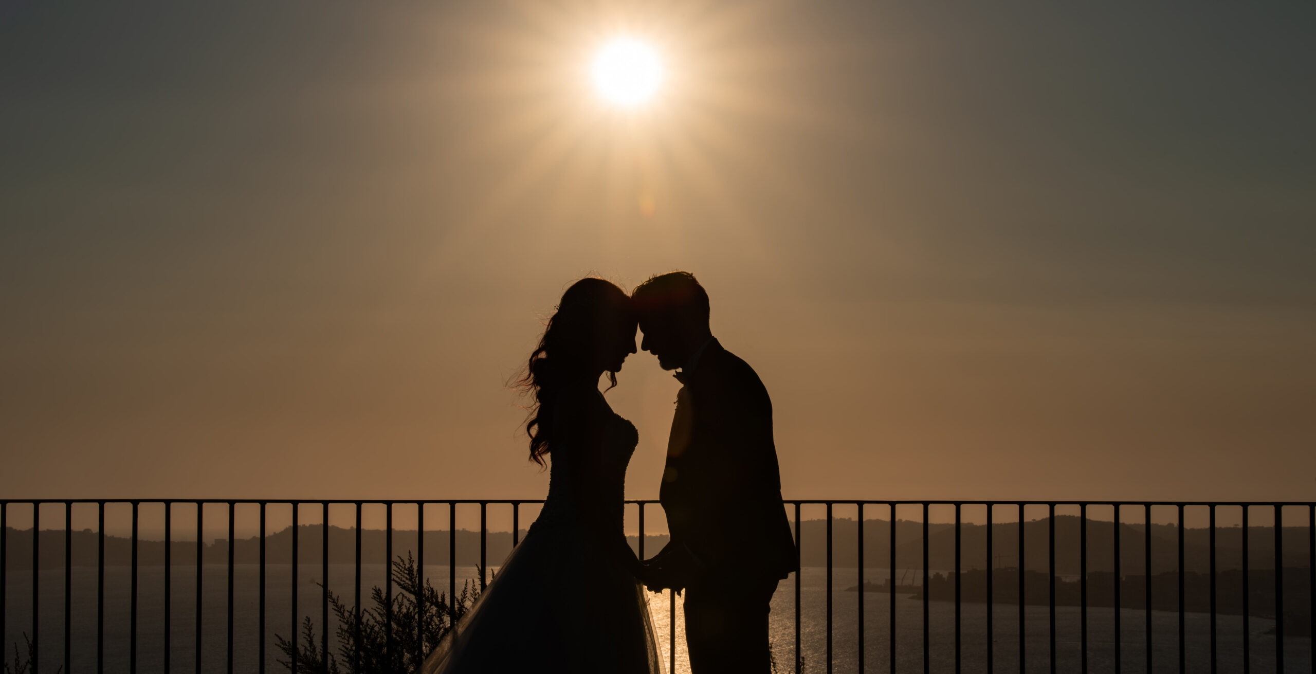 fotografi matrimonio